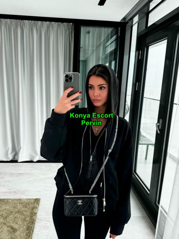 konyaescortpervin-2 Konya Escort Pervin Geceyi Dolu Dolu Yaşamayı Seviyorum