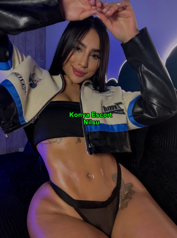 konyaescortnilsu-2 Konya Escort Nilsu 2026 Yılının En İyi Escortu